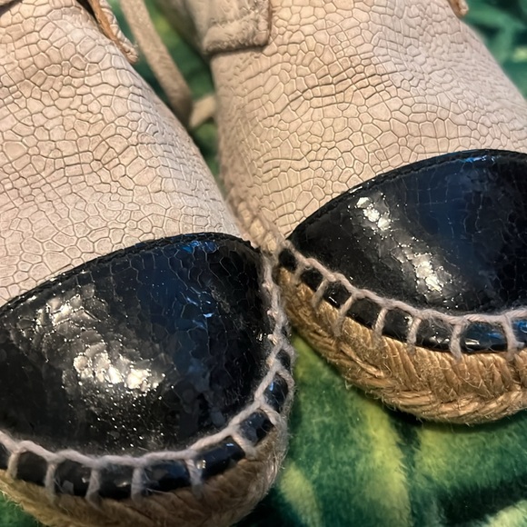 CHANEL espadrille - Picture 5 of 10